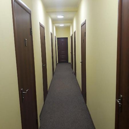 Хостел Ас Рахів Rakhiv Exterior photo