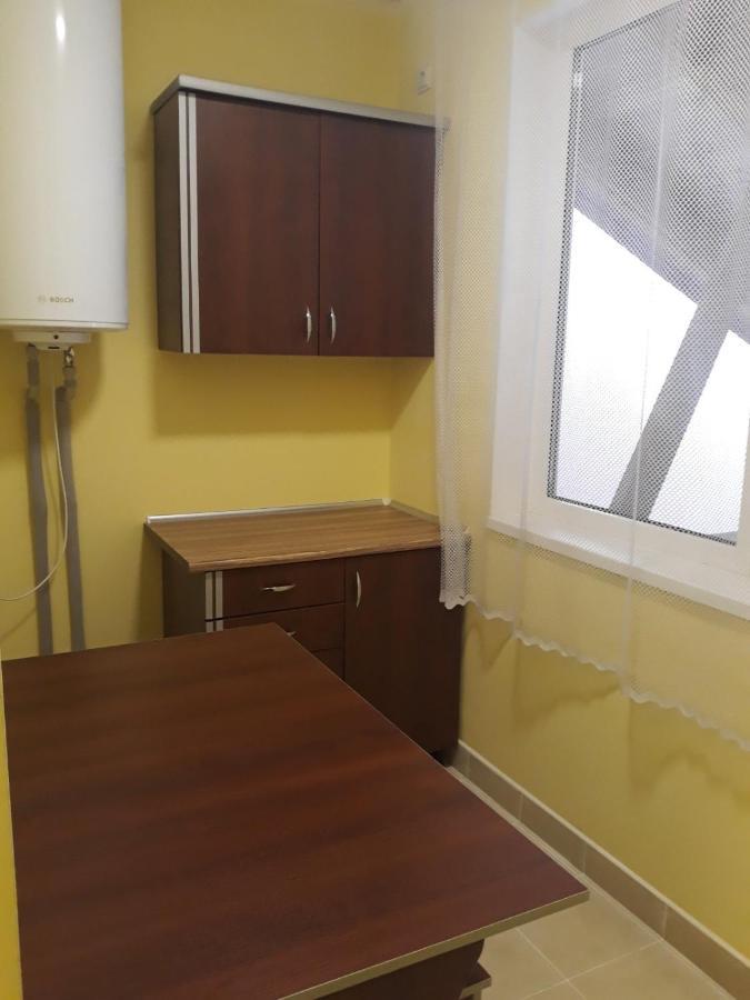 Хостел Ас Рахів Rakhiv Exterior photo
